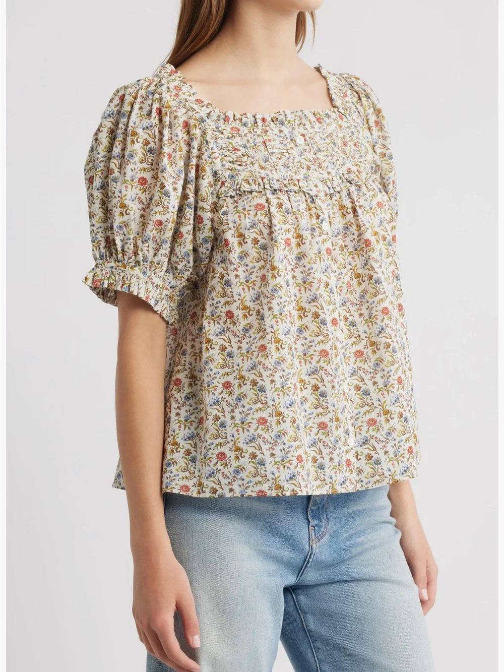 Doen size small